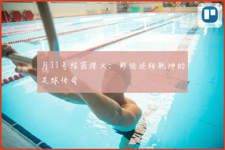 月11号绿茵烽火:那场逆转乾坤的足球传奇