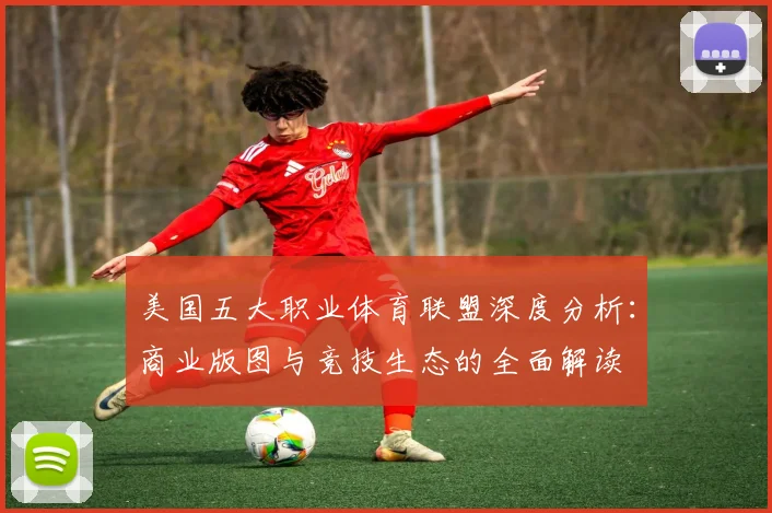美国五大职业体育联盟深度分析:商业版图与竞技生态的全面解读