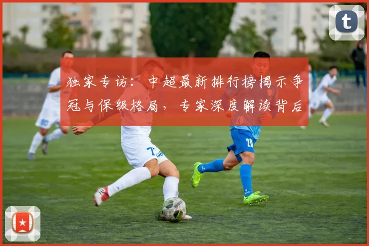 独家专访:中超最新排行榜揭示争冠与保级格局,专家深度解读背后玄机