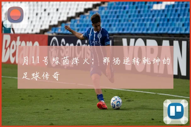月11号绿茵烽火：那场逆转乾坤的足球传奇